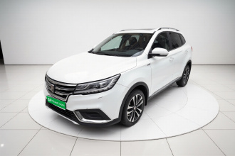 荣威RX3 2020款 1.6L 手动4G互联超爽精英版