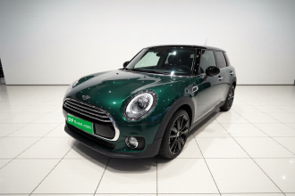 MINI Clubman 2016款 改款 1.5T COOPER 鉴赏家版