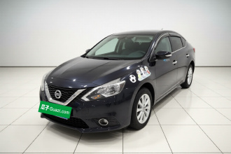 日产 轩逸 2016款 经典 1.6XL 自动豪华版