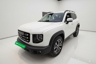 哈弗大狗 2022款 1.5T DCT两驱边牧版