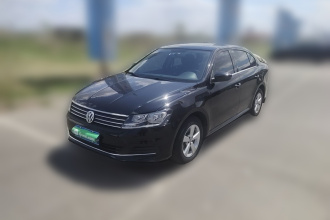 大众 2019款 朗逸启航 1.5L 手动风尚版 国VI