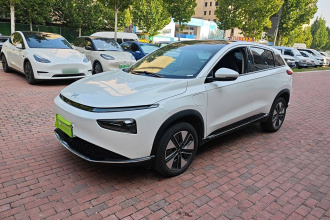 小鹏G3 2022款 G3i 460G+