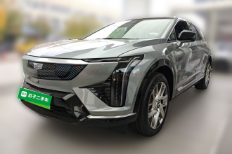 凯迪拉克 IQ傲歌 2024款 标准续航版
