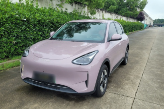 吉利银河 星愿 2025款 UP 410km 探索版