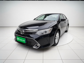 丰田 凯美瑞 2015款 2.0G 领先版