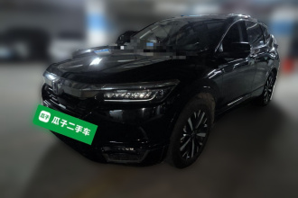 本田 皓影 2020款 锐·混动 2.0L 两驱锐·尊贵版