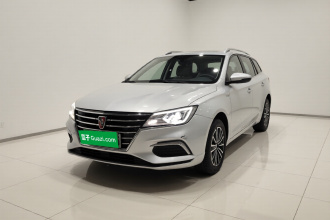 荣威Ei5 2019款 智联至尊版