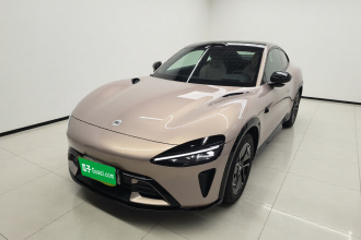 小米汽车 小米YU7 2025款 四驱Max版