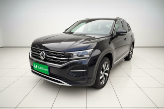 大众 探岳 2019款 330TSI 两驱豪华型 国VI