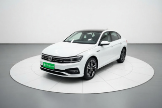 大众 凌渡 2019款 280TSI DSG舒适版 国VI