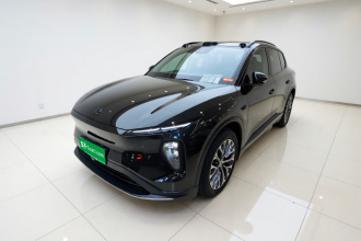 蔚来ES6 2023款 75kWh
