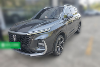 荣威RX5 MAX 2022款 2.0T 自动有为至尊版