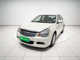 日产 轩逸 2016款 经典 1.6XE 手动舒适版