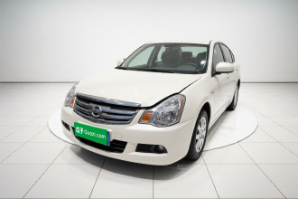 日产 轩逸 2016款 经典 1.6XE 手动舒适版