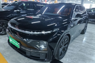 理想汽车 理想L7 2023款 Pro
