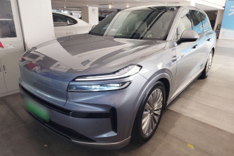 乐道L90 2025款 Max 六座版