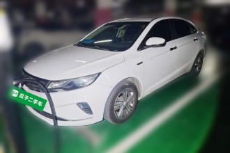 吉利汽车 帝豪GL 2018款 1.4T DCT精英智联型