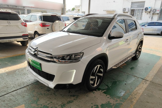 雪铁龙C3-XR 2015款 1.6L 自动先锋型