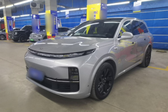 理想汽车 理想L8 2023款 Pro