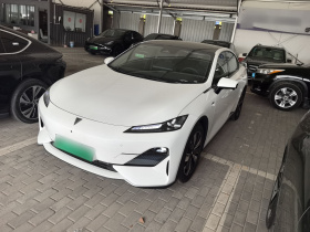 深蓝汽车 深蓝SL03 2025款 改款 增程精英型