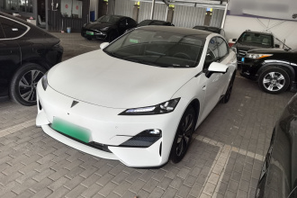 深蓝汽车 深蓝SL03 2025款 改款 增程精英型