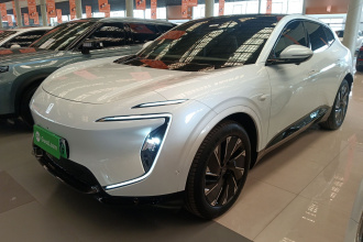 阿维塔07 2024款 Pro+纯电版