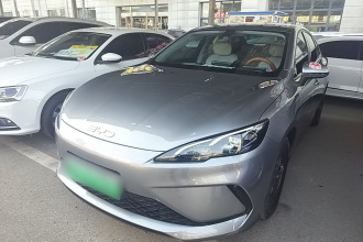 比亚迪 海豹05 DM-i 2025款 DM-i 智驾版 55KM豪华型