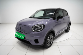 零跑汽车 零跑T03 2024款 310舒享版