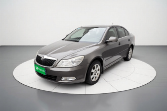 斯柯达 明锐 2014款 1.6L 自动逸致版