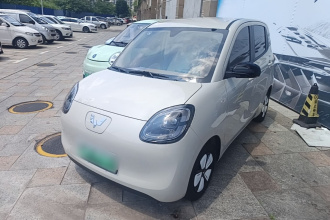 五菱汽车 宏光MINIEV 2025款 第四代 四门版 进阶款