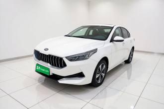 起亚K3 2019款 1.5L CVT智享互联版