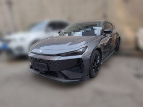 长安UNI-V 2024款 1.5T 尊贵型