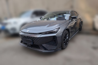 长安UNI-V 2024款 1.5T 尊贵型