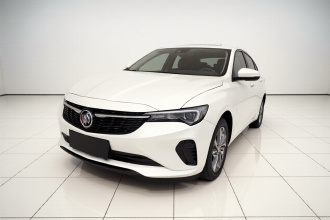 别克 威朗 2023款 Pro 乐享版