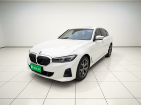 宝马i3 2025款 eDrive 35 L