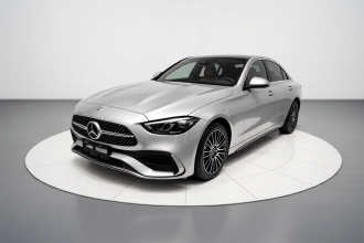 奔驰C级 2022款 C 260 L 运动版