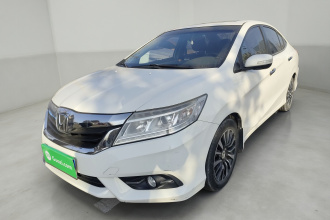 本田 凌派 2015款 1.8L 自动豪华版