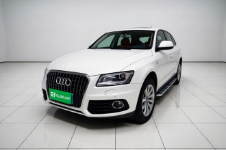 奥迪Q5 2015款 40 TFSI 技术型