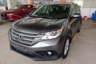 本田CR-V 2012款 2.0L 两驱都市版