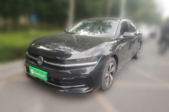 大众 迈腾 2024款 380TSI DSG尊贵版