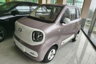 奔腾小马 2026款 222km 伶俐马