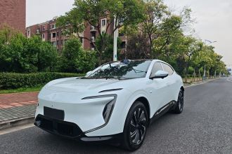 阿维塔07 2024款 Max纯电版