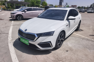 斯柯达 明锐 2021款 PRO TSI280 DSG尊贵版