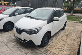 江铃集团新能源 易至EV2 2026款 PLUS+ 舒适型