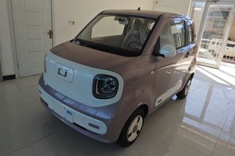 奔腾小马 2026款 222km 炫彩马