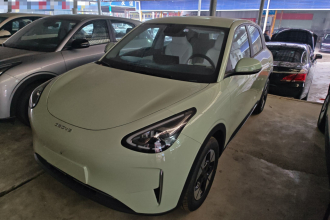 吉利银河 星愿 2026款 310km 梦想版