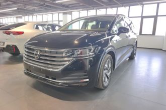 大众 威然 2024款 380TSI 尊驰版