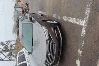 奔腾B30 2016款 1.6L 自动豪华型