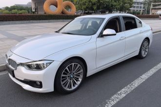 宝马3系 2019款 320Li 时尚型