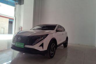 日产 逍客 2025款 改款 荣誉 2.0L CVT XV+领先版